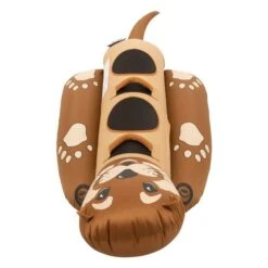 Airhead Otter 2-Person Inflatable Towable Boat Tube - AHHD-3057 -Sports Store otter 2 person inflatable towable boat tube ahhd 3057 3