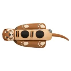 Airhead Otter 2-Person Inflatable Towable Boat Tube - AHHD-3057 -Sports Store otter 2 person inflatable towable boat tube ahhd 3057 5