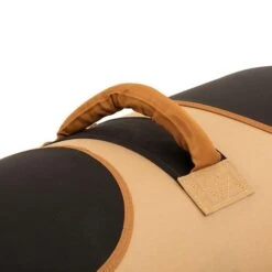 Airhead Otter 2-Person Inflatable Towable Boat Tube - AHHD-3057 -Sports Store otter 2 person inflatable towable boat tube ahhd 3057 7