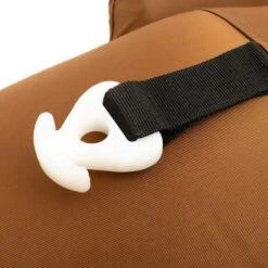 Airhead Otter 2-Person Inflatable Towable Boat Tube - AHHD-3057 -Sports Store otter 2 person inflatable towable boat tube ahhd 3057 8