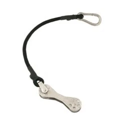 TACO Outrigger Shock Cord With Double Roller - COK-0022-2