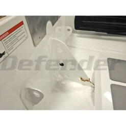 AB Inflatables Oxxean Aluma 290 AL Aluminum RIB 9' 6" Boat - 2022 -Sports Store oxxean 290 al 9 6 aluminum hull inflatable rib 290 al bow locker 4