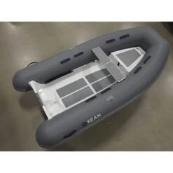 AB Inflatables Oxxean Aluma 320 AL Aluminum RIB 10' 6" Boat - 2022 -Sports Store oxxean 320 al 10 6 aluminum hull inflatable rib 320 al bow 320 al bow locker 2