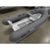 AB Inflatables Oxxean Aluma 320 AL Aluminum RIB 10' 6" Boat - 2022