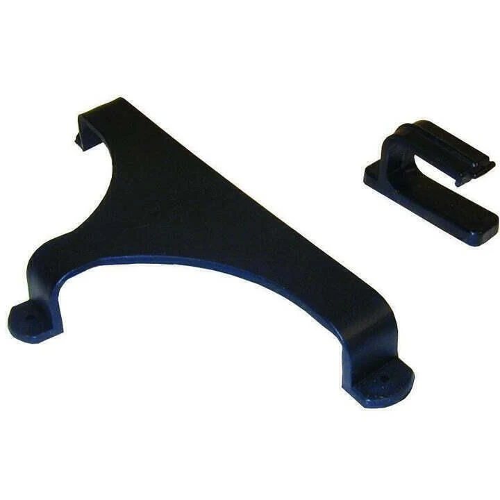 T-H Marine Paddle Keeper For Boats - PK-1-DP 2 T-H Marine Paddle Keeper For Boats - PK-1-DP - Image 2