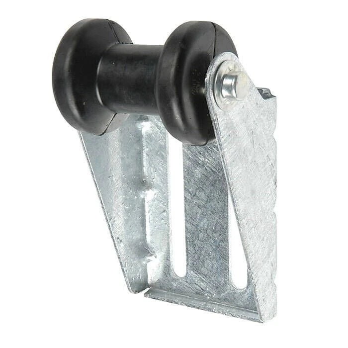 C.E. Smith Panel Bracket Assembly With Roller 1 C.E. Smith Panel Bracket Assembly With Roller