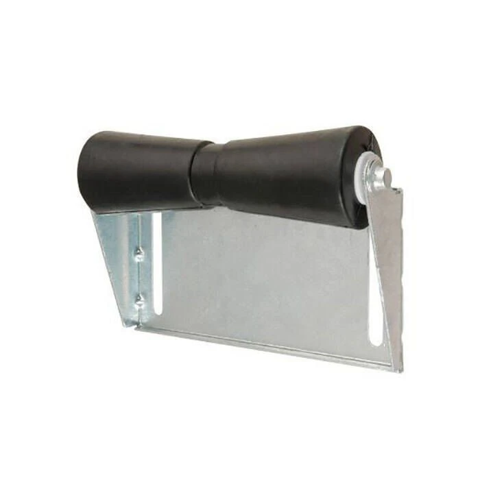 C.E. Smith Panel Bracket Assembly With Roller 3 C.E. Smith Panel Bracket Assembly With Roller - Image 3