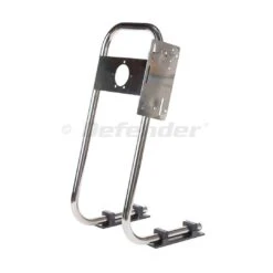 Defender Pedestal Kit With Mounting Plates - P65 -Sports Store pedestal kit with mounting plates p65 2