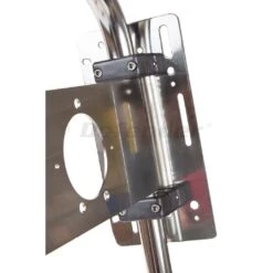 Defender Pedestal Kit With Mounting Plates - P65 -Sports Store pedestal kit with mounting plates p65 3