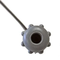 Highfield Pin Style Replacement Oarlock Screw Caps With String - RL141810C -Sports Store pin style replacement oarlock screw caps with string rl141810c 3