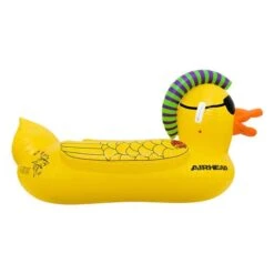 Airhead Pirate Punk Duck 2-Person Inflatable Float - AHPF-3019 11 Airhead Pirate Punk Duck 2-Person Inflatable Float - AHPF-3019 -Sports Store pirate punk duck 2 person inflatable float ahpf 3019 4