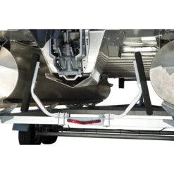 C.E. Smith Pontoon Bunk Board Guide-Ons - 27671 -Sports Store pontoon bunk board guide ons 27671 2