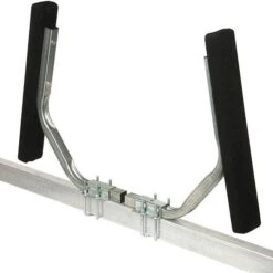 C.E. Smith Pontoon Bunk Board Guide-Ons - 27671