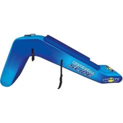 WOW Sports Pontoon Waterfall Slide - 21-2070