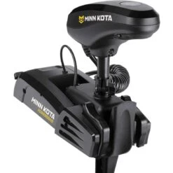 Minn Kota PowerDrive Freshwater Trolling Motor With Universal Sonar 2 -Sports Store powerdrive freshwater trolling motor 1358790 3