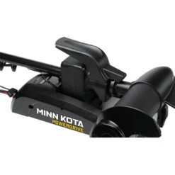 Minn Kota PowerDrive Freshwater Trolling Motor With Universal Sonar 2 -Sports Store powerdrive freshwater trolling motor 1358790 9