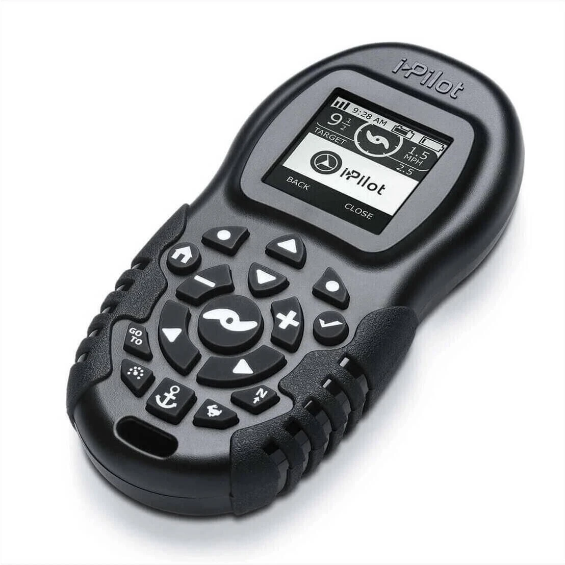 Minn Kota PowerDrive Freshwater Trolling Motor With I-Pilot GPS & Unviersal Sonar 2 2 Minn Kota PowerDrive Freshwater Trolling Motor With I-Pilot GPS & Unviersal Sonar 2 - Image 2