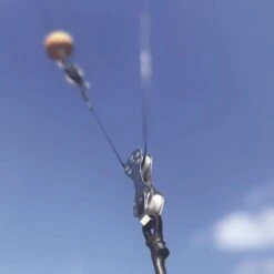 TACO Premium Double Outrigger Rigging Kit - RK-0002PB -Sports Store premium double outrigger rigging kit rk 0002pb 4