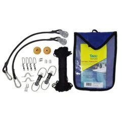 TACO Premium Outrigger Rigging Kit - RK-0001PB