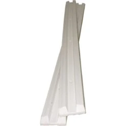 TACO Premium Trailer Ultra Slick Glyde Slicks (6-Pack)