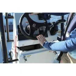 Zodiac Pro 6.5 Fiberglass RIB 20' Boat With Yamaha 175 HP Motor - F175 - 2023 -Sports Store pro 65 with yamaha f175 efi 4 stroke military grey hypalon pro pro 65 neo f175 efi 2023 5