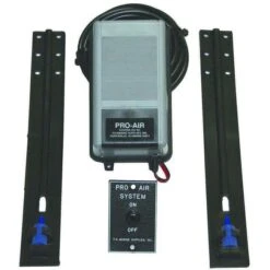 T-H Marine Pro-Air Oxygen Bubbler System For Boat Livewells - PAS-1-DP