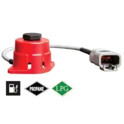 Fireboy Propane Gas And Gasoline Sensor -Sports Store propane gas and gasoline sensor fs t01 r 1