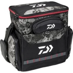 Daiwa Prymal Front Load Box - DTTFLB-PRY
