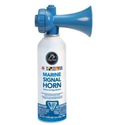 Falcon Safety Push Button Signal Horn - PBSHN