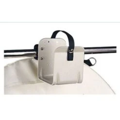 Sea-Dog Rail-Mount Horseshoe Buoy Bracket - 327135-1