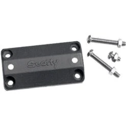 Scotty Rail Mounting Adapter