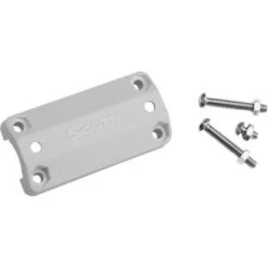 Scotty Rail Mounting Adapter -Sports Store rail mounting adapter white 242 wh 1