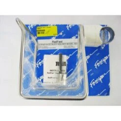 Forespar RailFast 300-H Horseshoe Buoy Holder -Sports Store railfast 300 h horseshoe buoy holder 156021 1