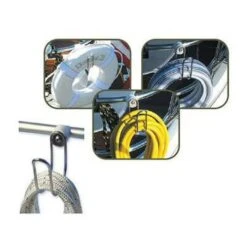 Forespar RailFast 300-R Utility Holder - 156000