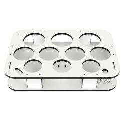 Magma Rectangle Party Table - T10-530