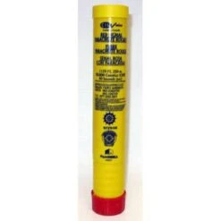 Orion Red SOLAS Signal Rocket Parachute Flare - 800