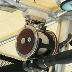 TACO Reel Hangers With Rod Tip Holder Kit - F16-2810-1