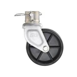 Pro Series Removable Caster/Wheel - 1400750340