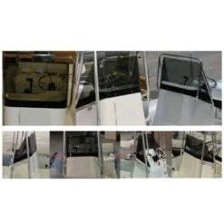 Zodiac Replacement Center Console Windscreen - Z1362 7 Zodiac Replacement Center Console Windscreen - Z1362 -Sports Store replacement center console windscreen z1362 4