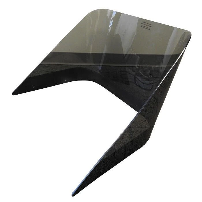 Zodiac Replacement Center Console Windscreen - Z1362 1 Zodiac Replacement Center Console Windscreen - Z1362