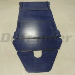 Defender Replacement Floorboard Set - Z6880 -Sports Store replacement floorboard set z6880 2