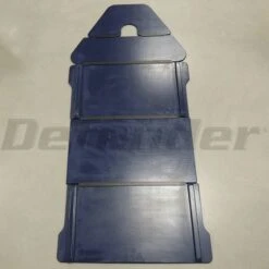 Defender Replacement Floorboard Set - Z6880