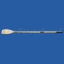 Achilles Replacement Jointed Aluminum Oars (2-Pack) - DC632