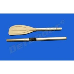 Achilles Replacement Jointed Aluminum Oars (2-Pack) - DC635 -Sports Store replacement jointed aluminum oars dc635 2