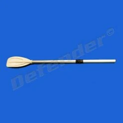 Achilles Replacement Jointed Aluminum Oars (2-Pack) - DC635