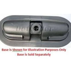 Defender Replacement Oarlock - D67067A -Sports Store replacement oarlock d67067a 3