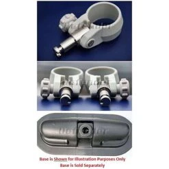 Defender Replacement Oarlock - D67067A -Sports Store replacement oarlock d67067a 5