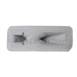 Avon Marine Replacement Oarlocks - V00078 -Sports Store replacement oarlocks v00078 2