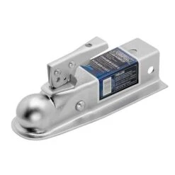 Fulton Replacement Trailer Coupler - 2" Ball - 22300 0101
