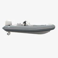 Zodiac Replacement Tube Set With Bow Step And Navigations Lights For YL440 -Sports Store replacement tube set bow step for yl400 grey z16358 2